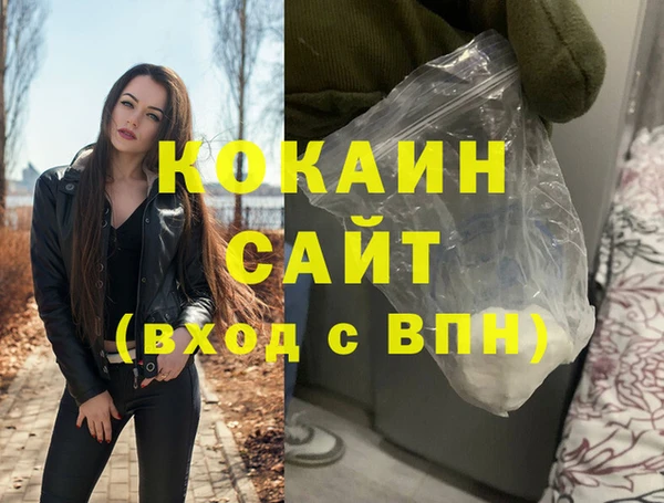 стаф Няндома